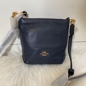 Brand New mini Coach bag